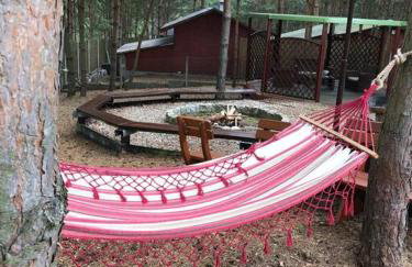 Siedlisko Musialove nad jeziorem 8 osob - Foto 47