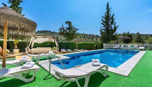 Iratxe Montefrío by Ruralidays - Foto 2