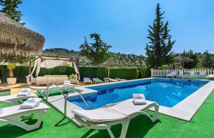 Iratxe Montefrío by Ruralidays - Foto 2