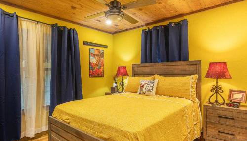 Ft Worth Cowboy Lodge - Foto 4