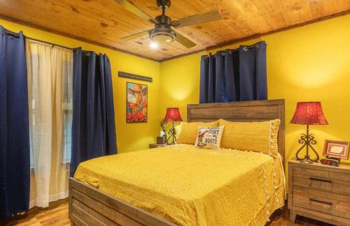 Ft Worth Cowboy Lodge - Foto 4