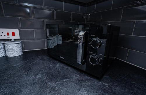 Cozy Spacious 5BR Sleeps of 9 - Foto 18