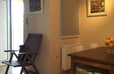 Seafront apartment ΙΙ in Kiveri, near Nafplion. - Photo 16