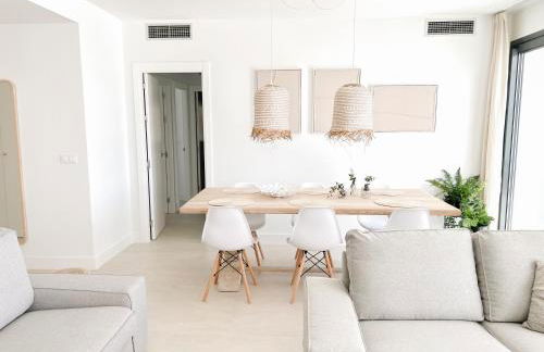 Manilva del Sol SEA VIEW PENTHOUSE - Photo 20