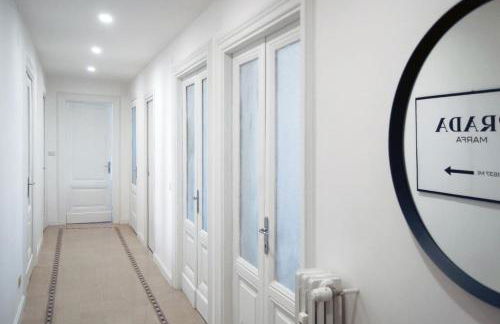 Guardabassi Collection - Vatican White by Varental - Foto 28