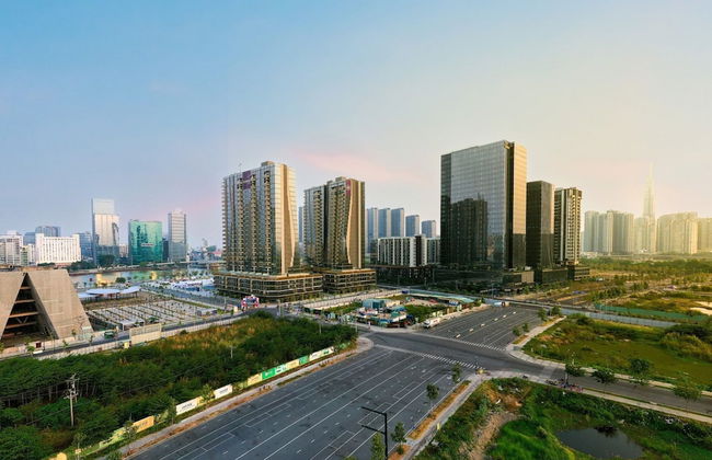 The Opera Residence Luxury Vacation - Foto 78