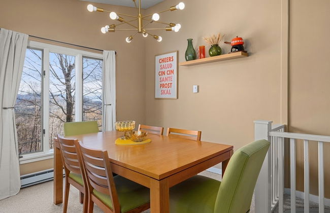 19 North Lynx 4 Bedroom Condo - Foto 26