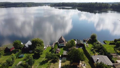 Relaxoase ***** - Foto 4, Garden