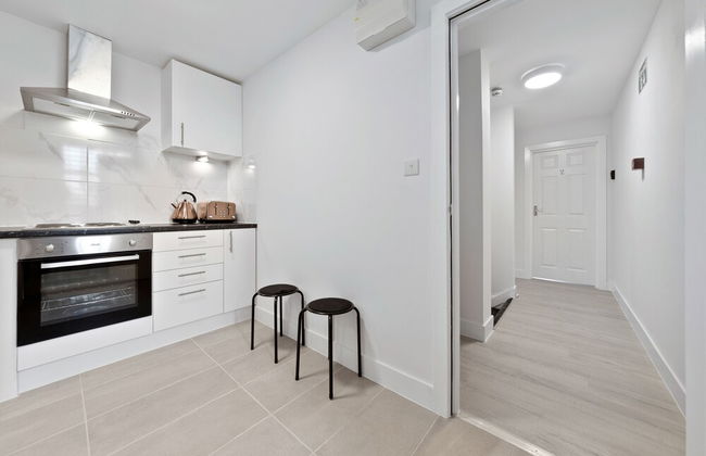 Beautiful Serviced Room Crystal Palace London Se20 - Foto 5