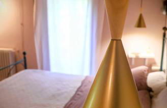 Romantic cozy house 15 min Arezzo piscina&bosco - Foto 45