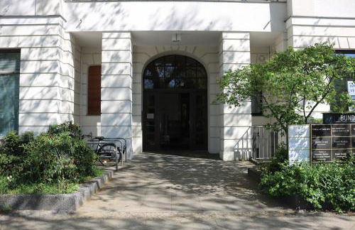 Nofa Apartments - Altbau Apartments am Kudamm - Foto 68