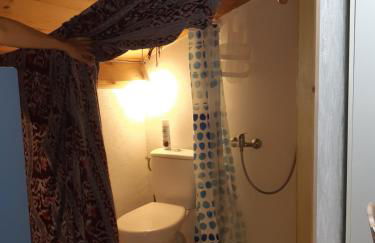 Loft du Moulin Chandy - Foto 9