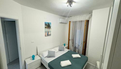 Appartamento Fronte Mare - Foto 3, towels