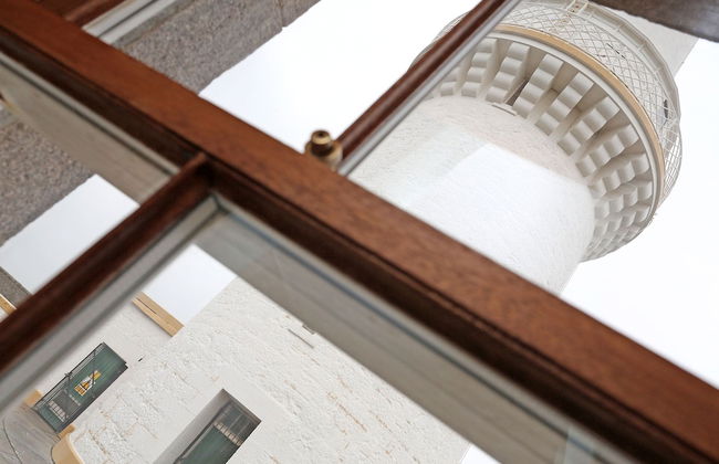 Aberdeen Lighthouse Cottages - Foto 25