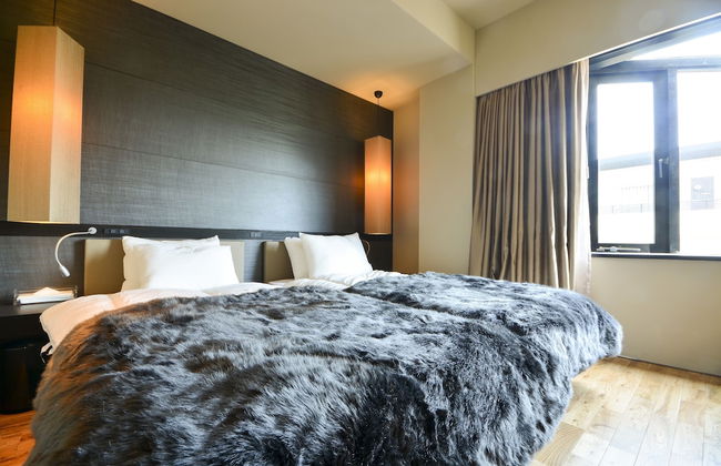 MUSE Niseko - Foto 11