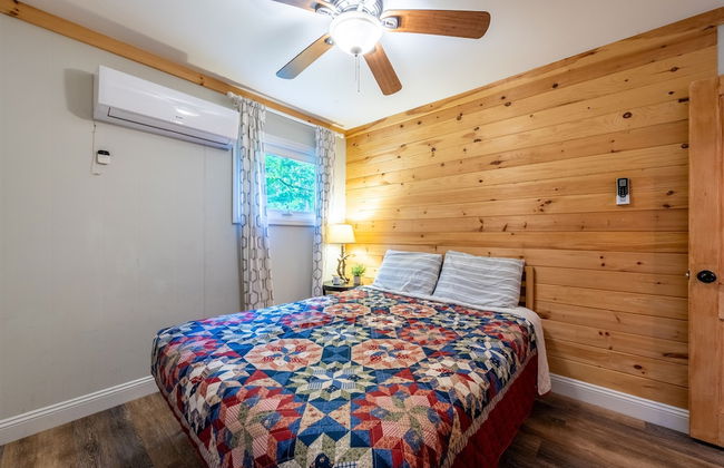 Sasa by Avantstay Deck Fire Pit Near Lake - Photo 36