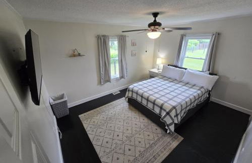 Fully equipped 3BR 4Beds - Foto 17