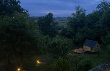 Villa La Quercia Country House - Foto 20