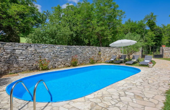 Villa Istra - Foto 21