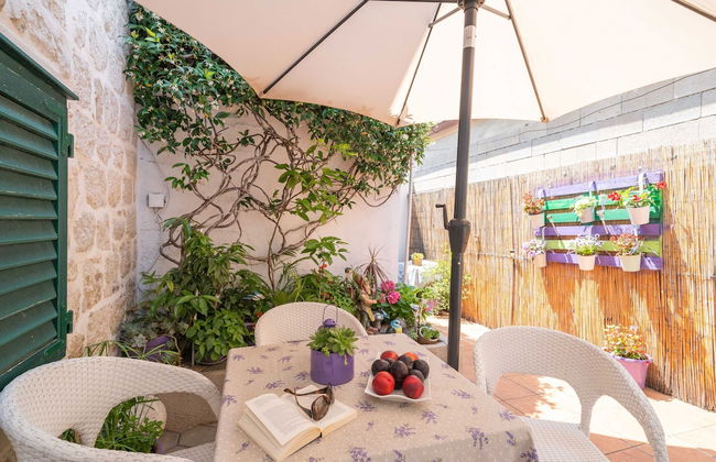 Apartment Santa - Foto 21