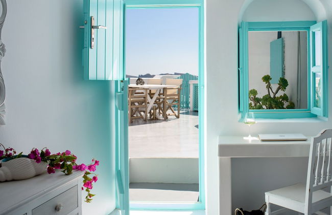 Agapi Cave House - Foto 2