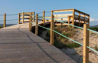 Sunny Duplex with Pool and Ofir Beach Nature Escape - Foto 36