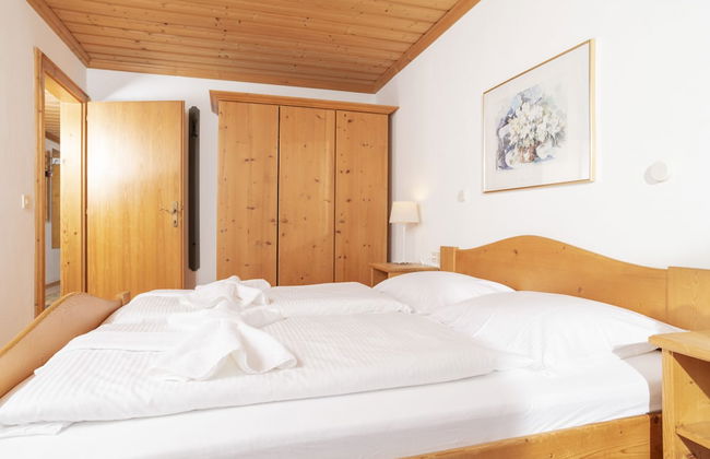 Appartements Bernhofer - Foto 8