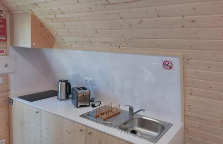 Green Paradise Glamping - Foto 44