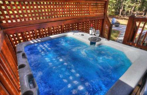 Brand New Modern Luxury Couples Fit for Royalty - Foto 28