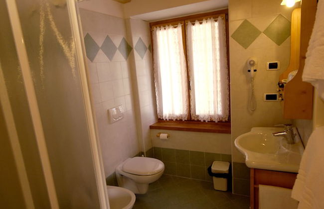 Affittacamere B&B Cà mea Dina - Foto 19