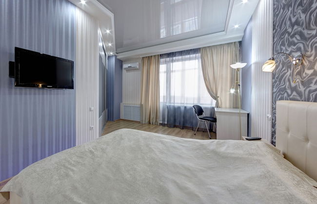 InnHome Apartments - MOPRa Square - Photo 4