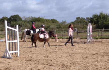 Le gîte Bleu - Foto 11