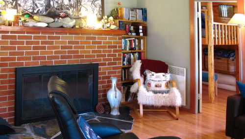 Fivespot Cabin - Foto 4