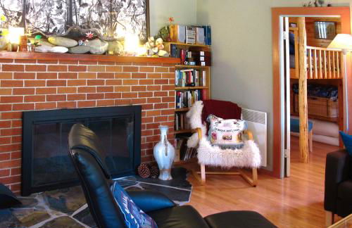 Fivespot Cabin - Foto 4