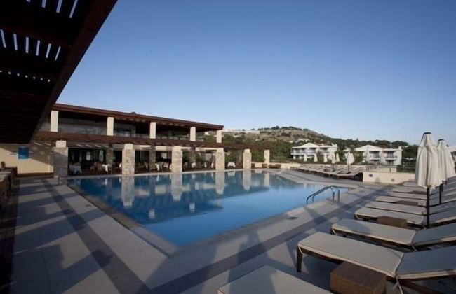 Island Blue Hotel - Foto 22