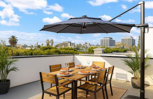 Platinum Suite LA - Photo 1