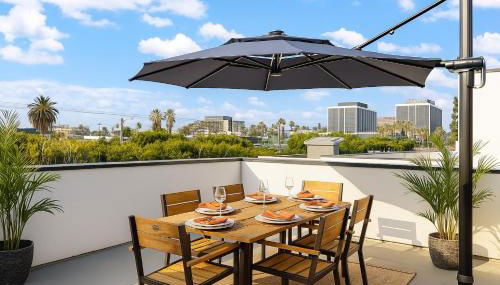 Platinum Suite LA - Foto 1