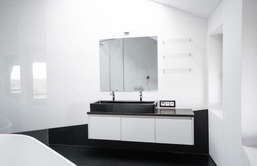 Water Tower Penthouse - Foto 24