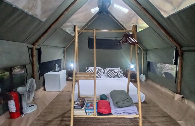 Ella Retreat Hotel - Photo 20