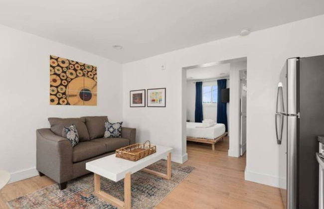 Nashville Home Base: Cozy Retreat 1 Bedroom Home - Foto 19