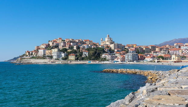 Kimera Del Parasio in Imperia - Foto 3, Habitación