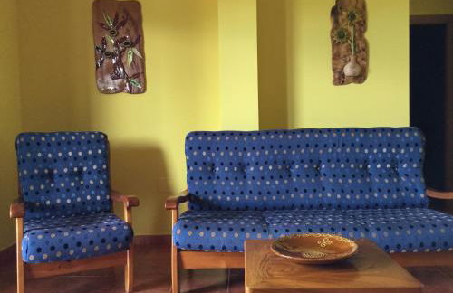 Alojamiento en entorno rural Los Trobos - Foto 12