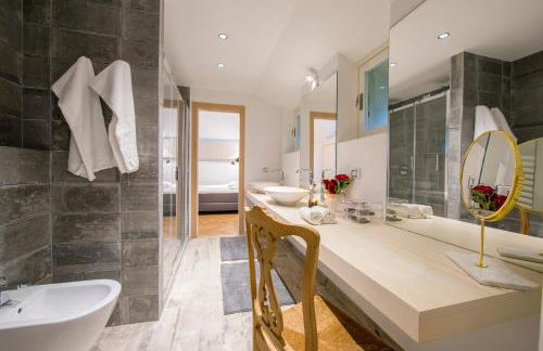 Villa Teresa on Lake Como's Lakeshore - Foto 33