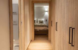 Luxueux appartement skis aux pieds, jacuzzi privatif - Foto 18