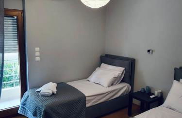 Luxe Apartment in Central Glyfada - Foto 8