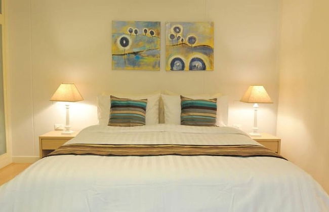 Duplex 21 Apartment - Foto 4