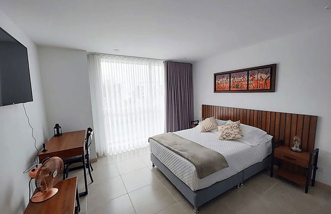 U-GO Belmonte Armenia - Foto 5