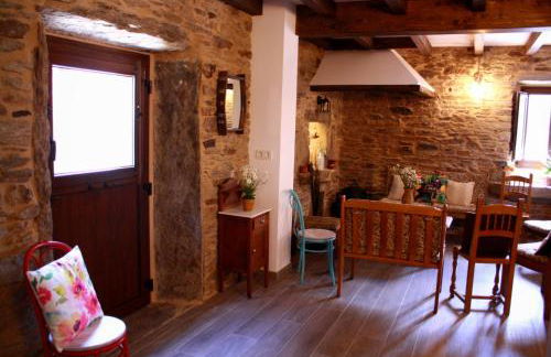 Casa do Horreo - Foto 13