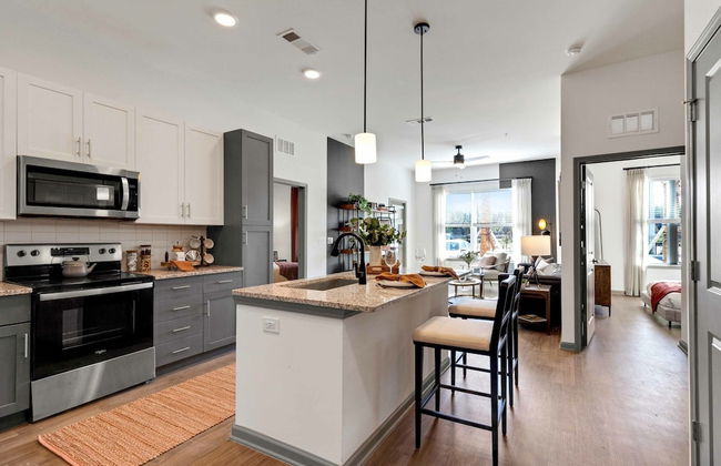 Rise Bartram Park By Barsala - Foto 6