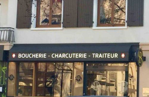 appart du Vernay - Foto 31